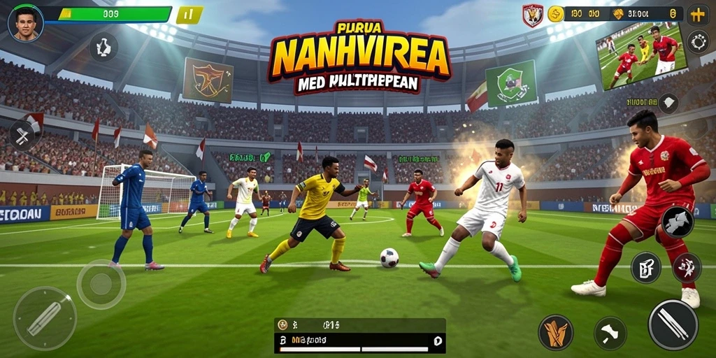 Screenshot menunjukkan tampilan antarmuka utama 531SLOT.