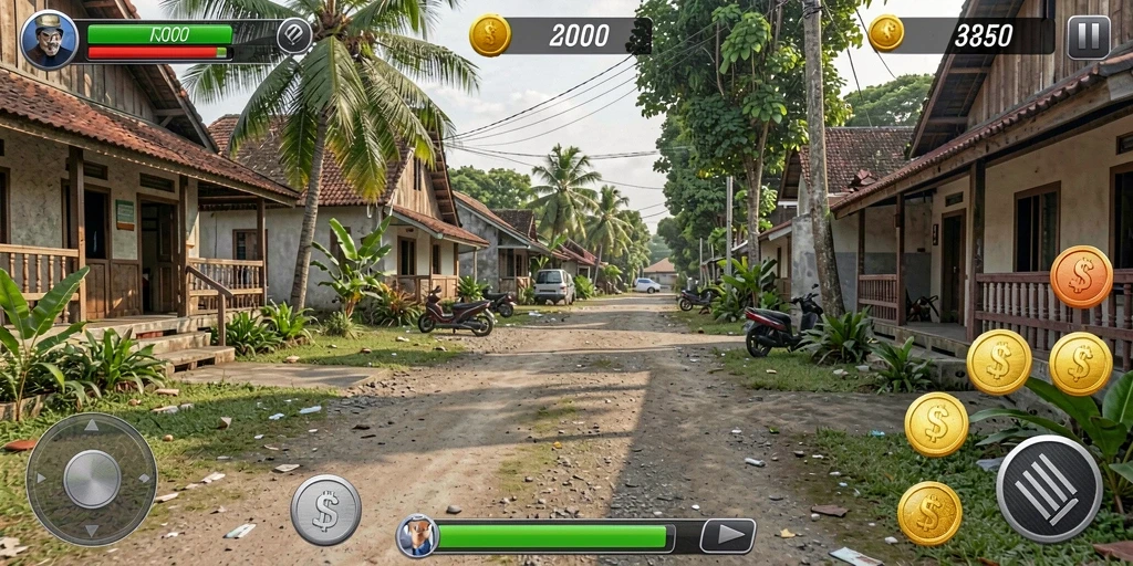 Screenshot menunjukkan berbagai jenis bento yang bisa disusun.