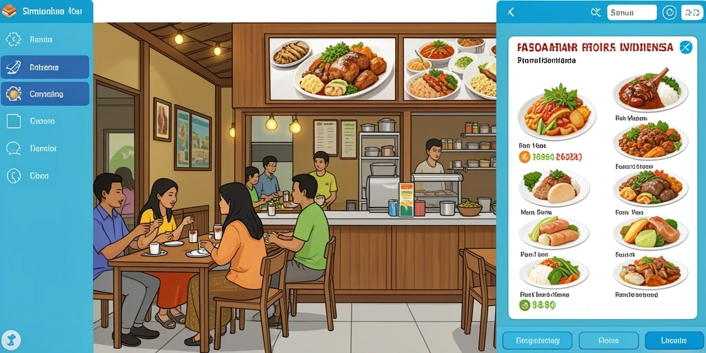 Bergabunglah dengan petualangan luar angkasa yang mengasyikkan.