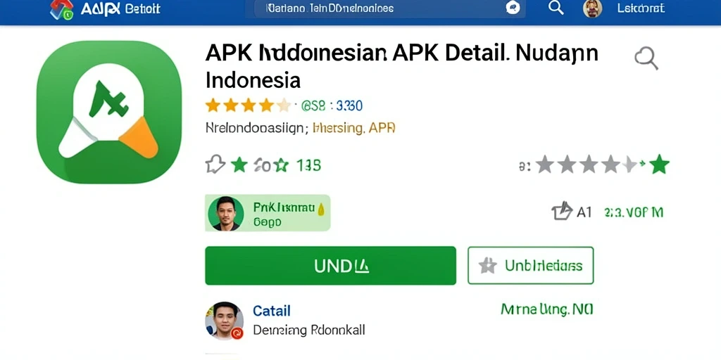 Tampilan grafis yang menawan dan detail tinggi.