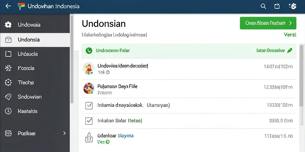 Tampilan antarmuka utama MIKOTOTO yang menarik.