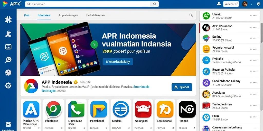Screenshot permainan slot dengan tema petualangan.