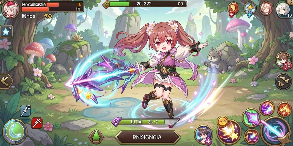 Tampilan utama game PPV88 yang menarik.
