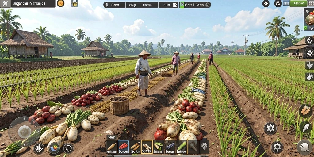 Tampilan layar awal TEXAS88 yang menarik dan user-friendly.