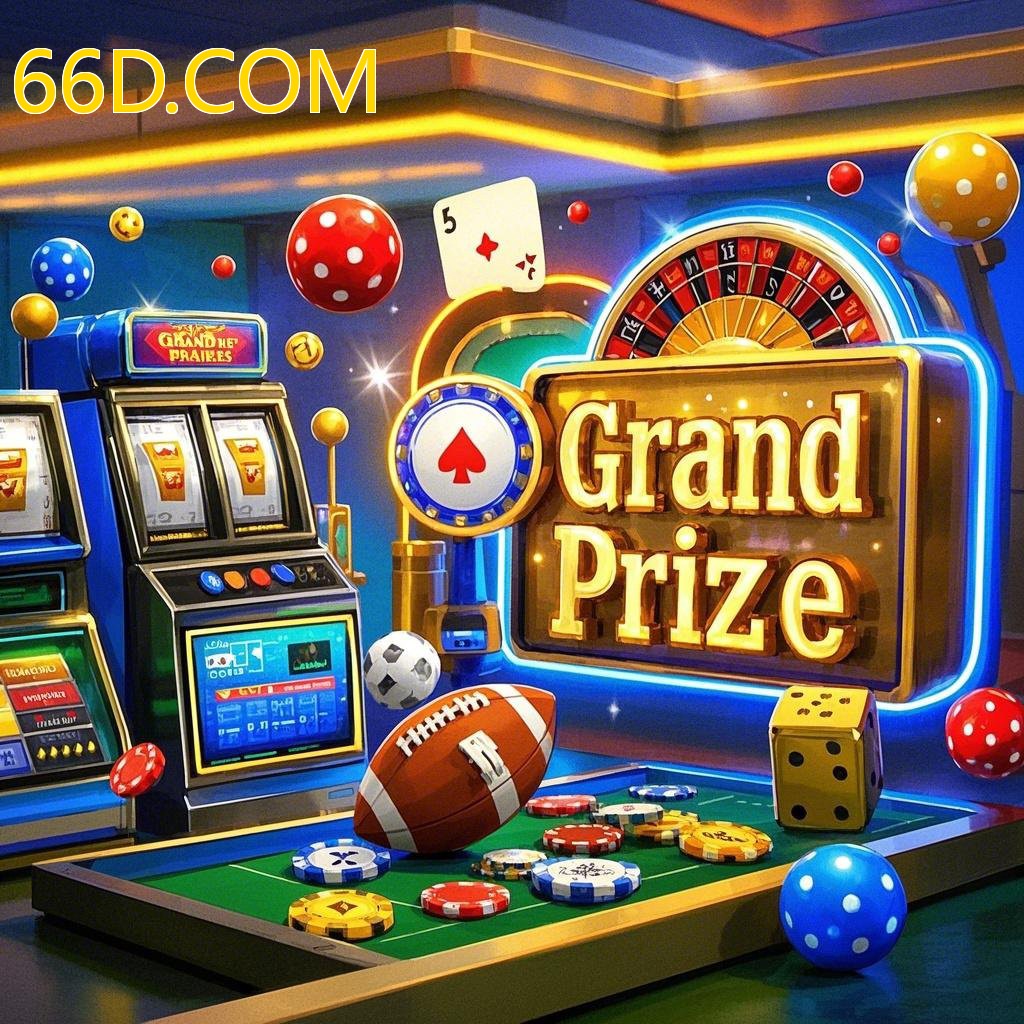 66d GAME-Slots